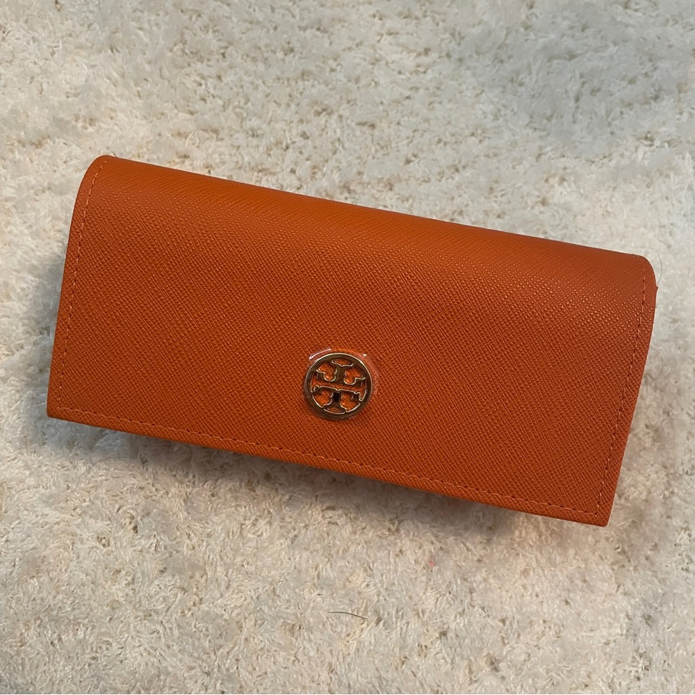 Tory Burch Sunglasses Case